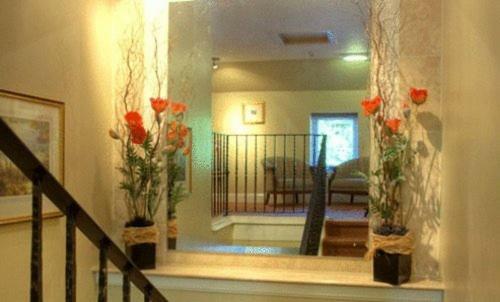 Hostal Aaron Lodge