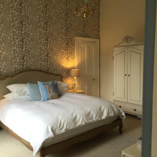 Bed & Breakfast Claremont House