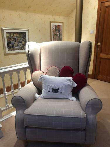 Bed & Breakfast Claremont House