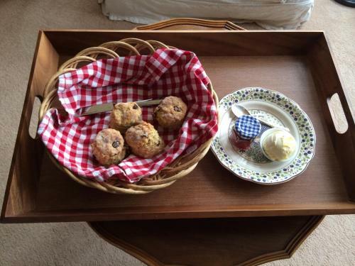 Bed & Breakfast Claremont House