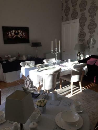 Bed & Breakfast Claremont House