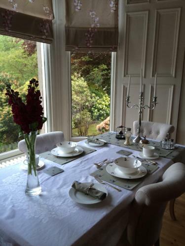 Bed & Breakfast Claremont House