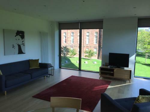My-quartermile Apartments