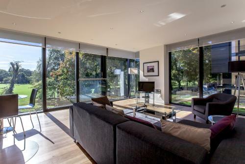 My-quartermile Apartments