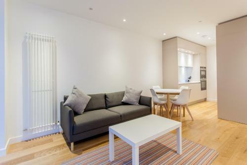 My-quartermile Apartments