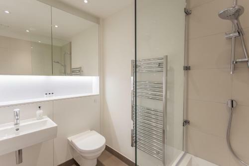 My-quartermile Apartments