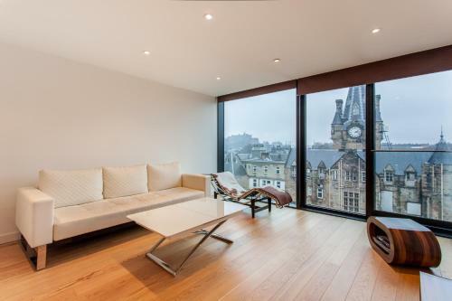 My-quartermile Apartments