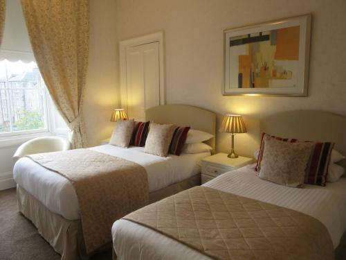 Bed & Breakfast Sonas Guesthouse