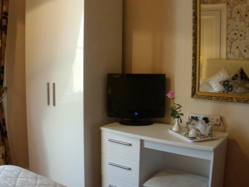 Bed & Breakfast Sonas Guesthouse