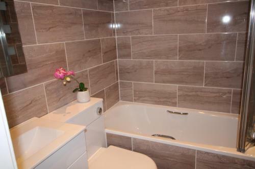 Bed & Breakfast Sonas Guesthouse
