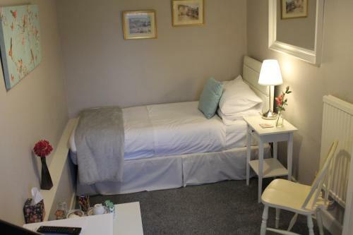 Bed & Breakfast Sonas Guesthouse