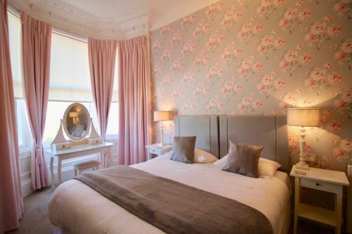 Bed & Breakfast Sonas Guesthouse