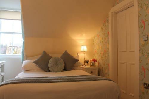 Bed & Breakfast Sonas Guesthouse
