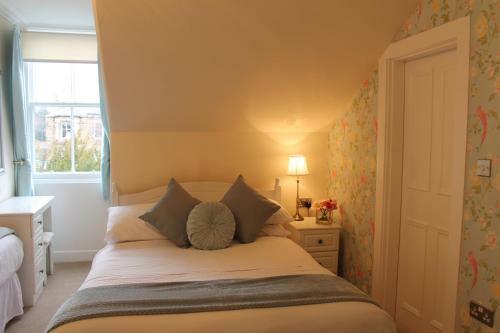 Bed & Breakfast Sonas Guesthouse
