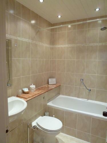 Bed & Breakfast Sonas Guesthouse