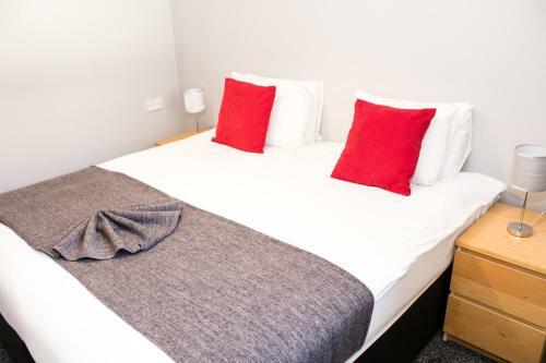 Apartamentos Royal Mile Accommodation