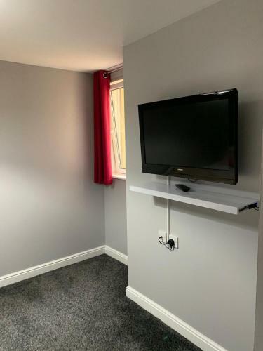Apartamentos Royal Mile Accommodation
