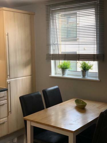 Apartamentos Royal Mile Accommodation