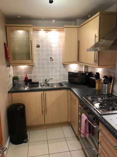 Apartamentos Royal Mile Accommodation