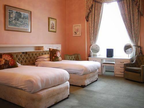 Ritz Hotel