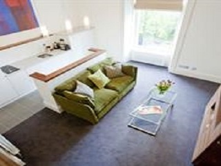 Apartamentos The Merchiston Residence