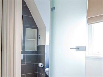 Apartamentos The Merchiston Residence