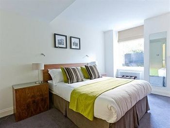 Apartamentos The Merchiston Residence
