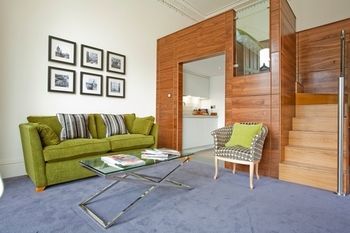 Apartamentos The Merchiston Residence