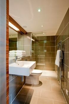 Apartamentos The Merchiston Residence
