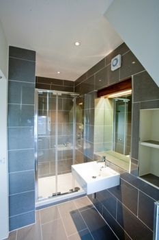 Apartamentos The Merchiston Residence
