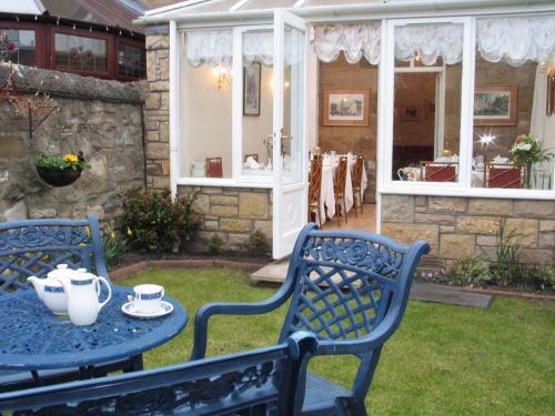 Bed & Breakfast Classic Guest House