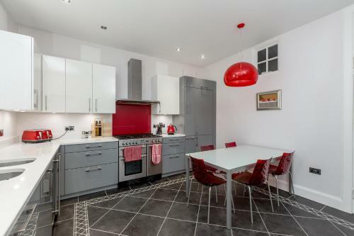 My-city Centre Apartments