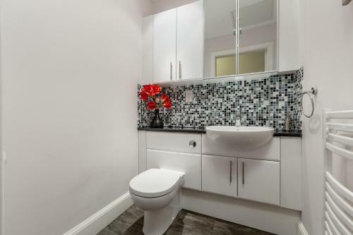 My-city Centre Apartments