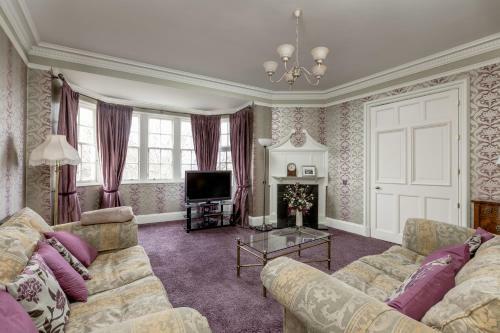 My-city Centre Apartments