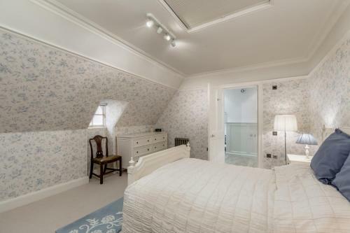 My-city Centre Apartments