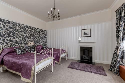 My-city Centre Apartments