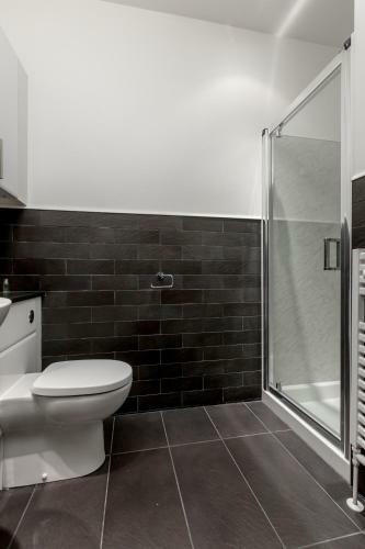 My-city Centre Apartments