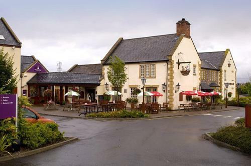 Hotel Premier Inn Edinburgh A1 - Newcraighall
