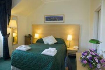 Bed & Breakfast Allison House