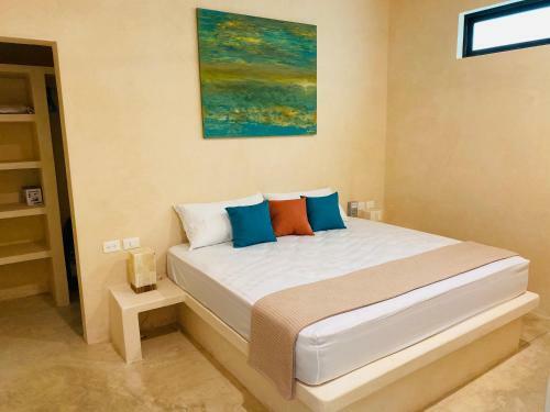 Apartamento La Casa Del Buho Tulum