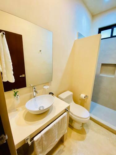 Apartamento La Casa Del Buho Tulum
