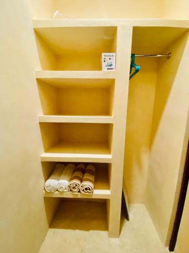 Apartamento La Casa Del Buho Tulum