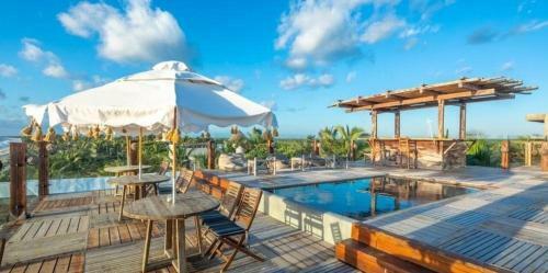 Gorgeous 1bdr Gym Pool Spa Wifi
