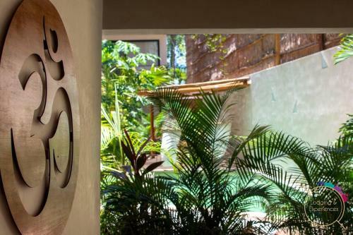 Apartamento Live The Jungle In Tulum Perfect Studio Wifi And Pool