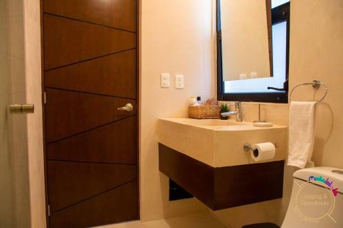 Apartamento Live The Jungle In Tulum Perfect Studio Wifi And Pool