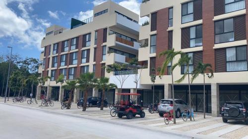 Apartamento Itzamna