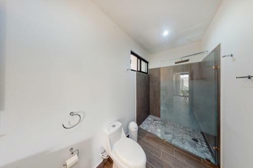 Apartamento Yaah Puerta #2 At Rosa Blanca