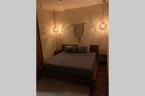 Apartamento Loft Open Space Tulum