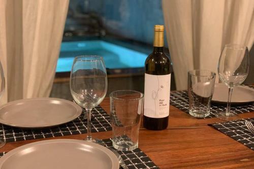 Apartamento Loft Open Space Tulum