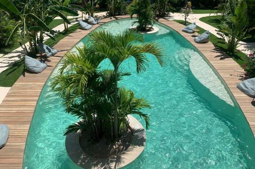 Apartamento Loft Open Space Tulum